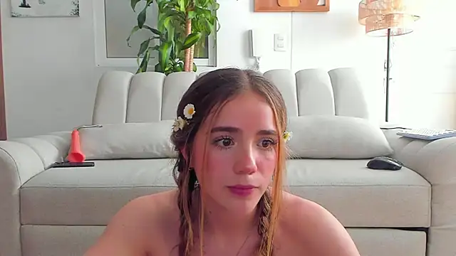 ShelbyHagen webcam