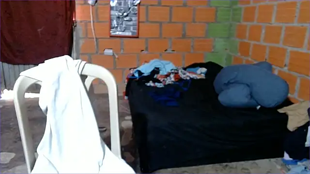 valeriaswang_Lucas webcam