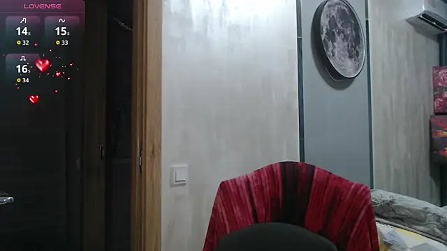 Stacy_Davice webcam