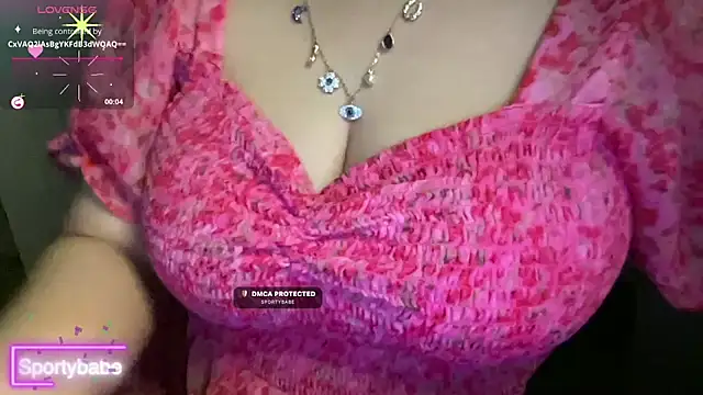 Sportybabe webcam