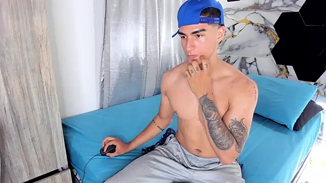 Goldendesirexx