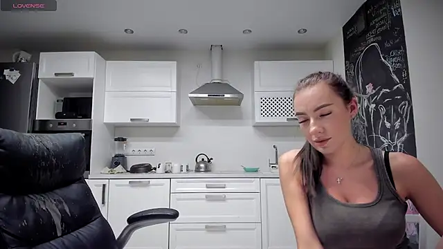 lisenok webcam