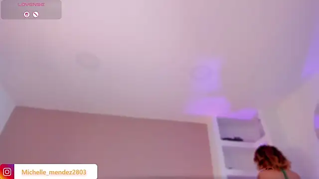 mendez_michelle webcam