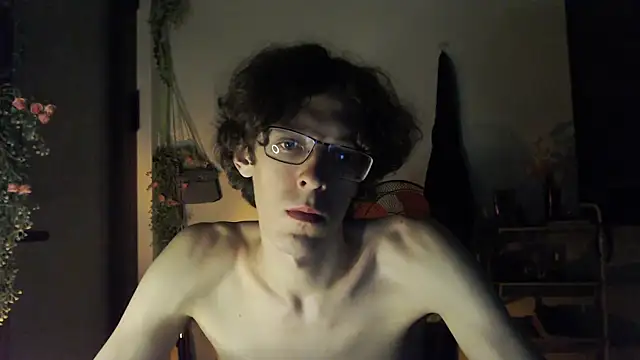 LovesomeCookie webcam