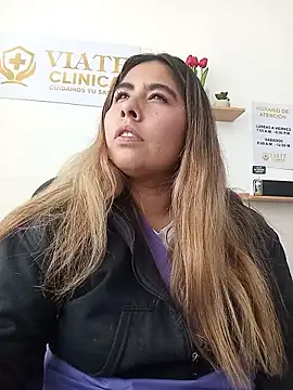 Sofia_Honey1 webcam