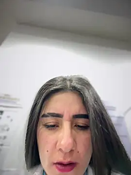 CAROLINE__07 webcam