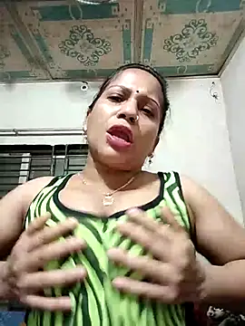 Payel_50 webcam