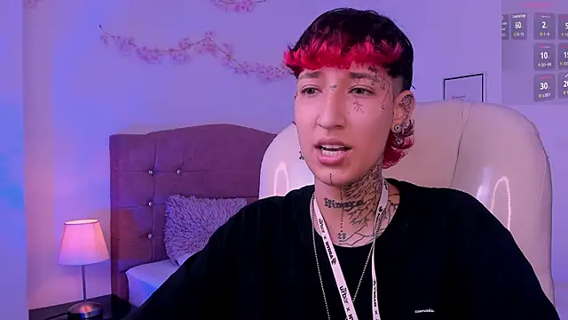 Luci_Rose webcam