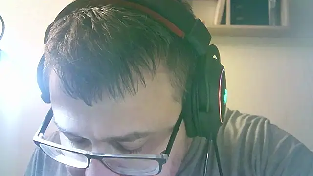SirAbuser webcam