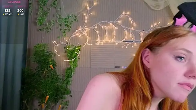 PollyVinice webcam