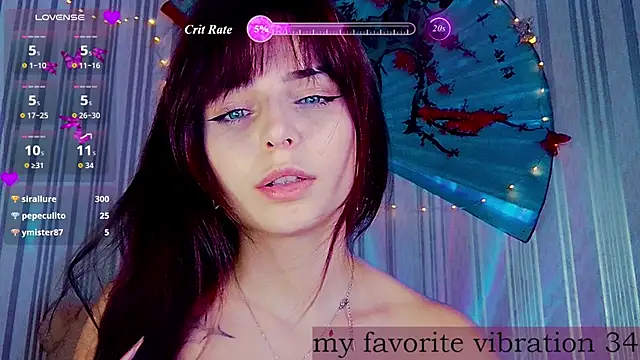 ArianaLight webcam
