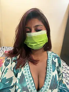 PayalDesire webcam