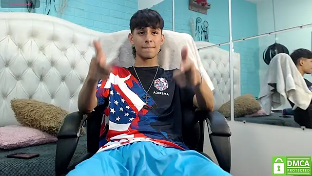DraxBlade09 webcam
