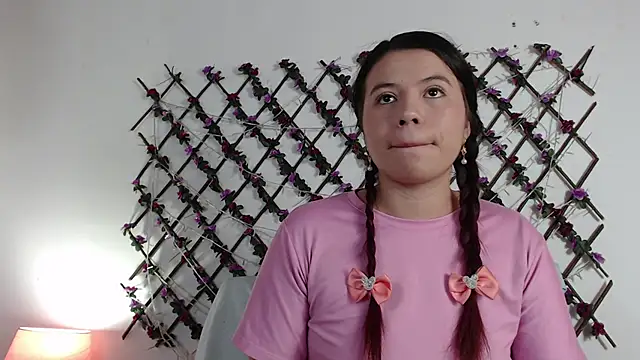 Samantha_Wallker webcam