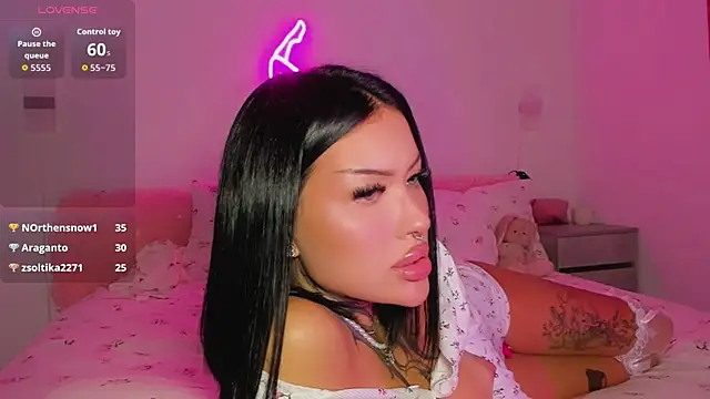 _JessLei_ webcam
