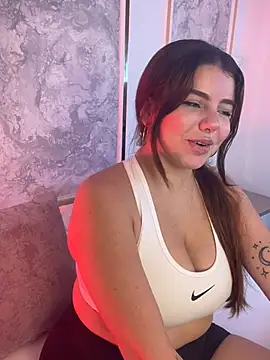 ximena_dork webcam