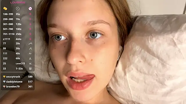 Eva_Shining_Star webcam