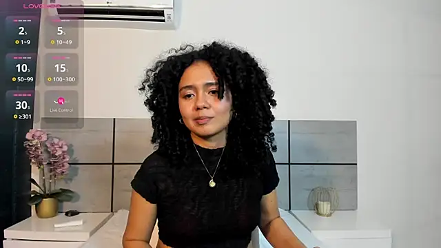 Kiraspell webcam