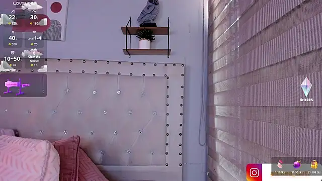 Atenea_Klett_ webcam