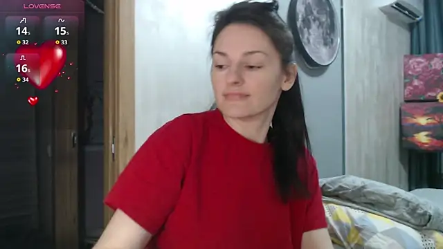 Stacy_Davice webcam