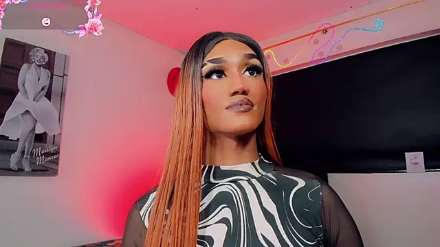 Kendall_hornyy webcam