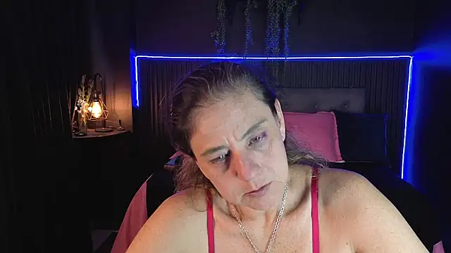 sasi_luna webcam