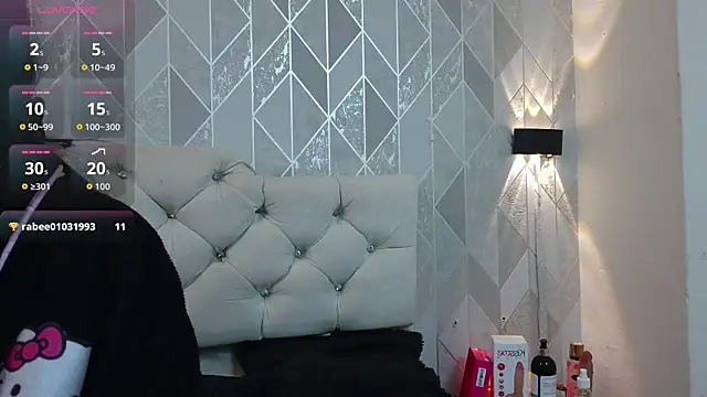 Zaira_bonny webcam
