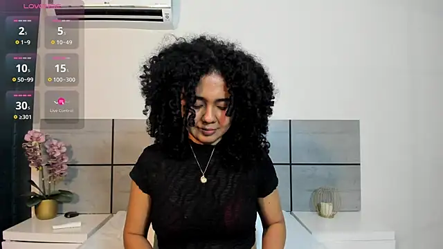 Kiraspell webcam