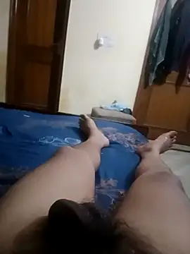 pati123patni (Ask my age) - Pussy show