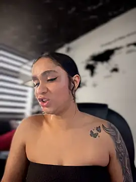 Isabella-Teen