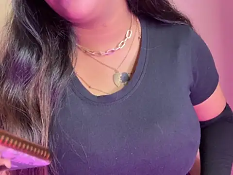 its_cherry_magic (F young) - Candle 🕯️ drops on boobs🤤