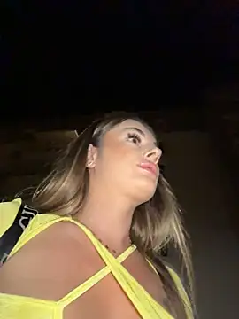 IsabellaEtthan webcam