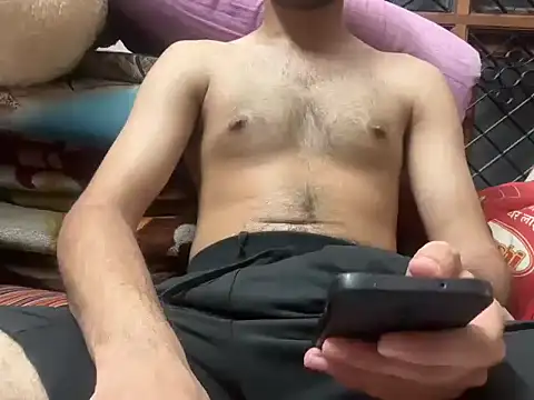 rahul_4u webcam
