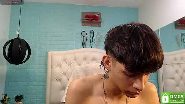 DraxBlade09 webcam