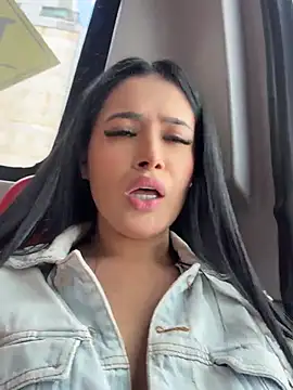 Sara_fun webcam
