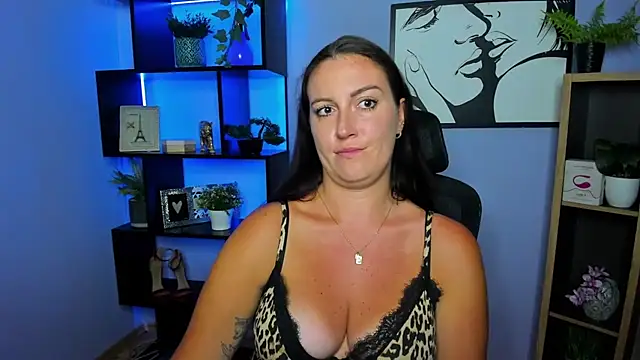 FUN_AMI webcam
