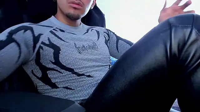 Tommy_Bred webcam