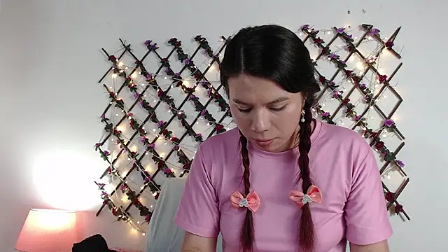 Samantha_Wallker webcam