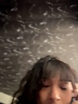 Sasha-firee webcam