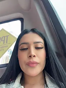 Sara_fun webcam
