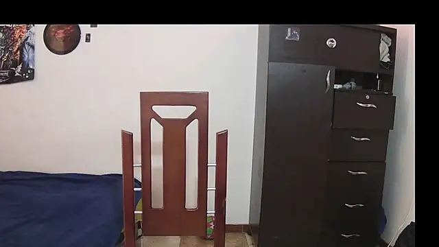 Fenix_hardcock webcam