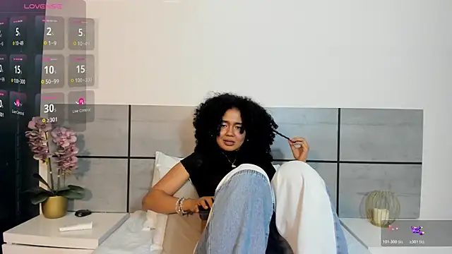 Kiraspell webcam
