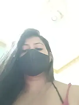 SANAYA_ROY live cam on StripChat