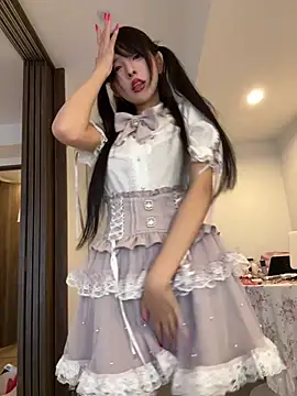 Sherry_niko
