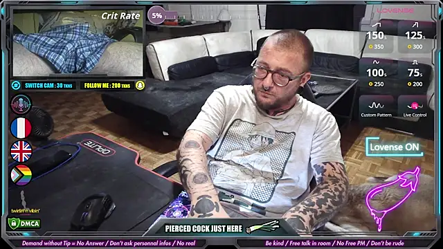 Law_Leek webcam