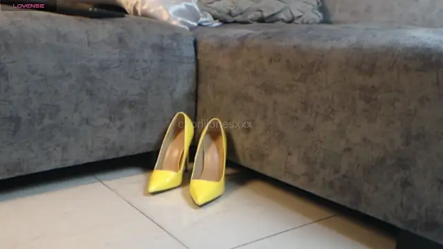 Capriijonesxxx webcam