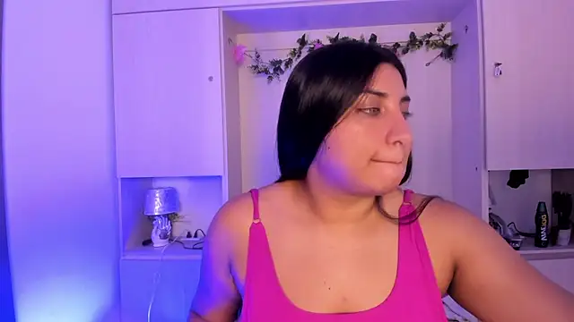 CANDYGABYY webcam