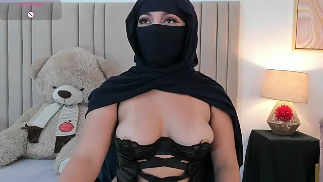 izadii webcam