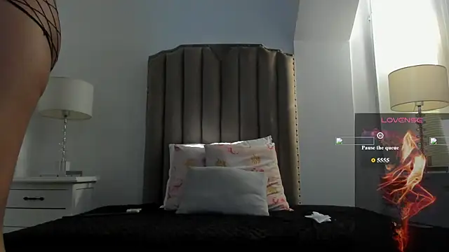 Scarleth6 webcam