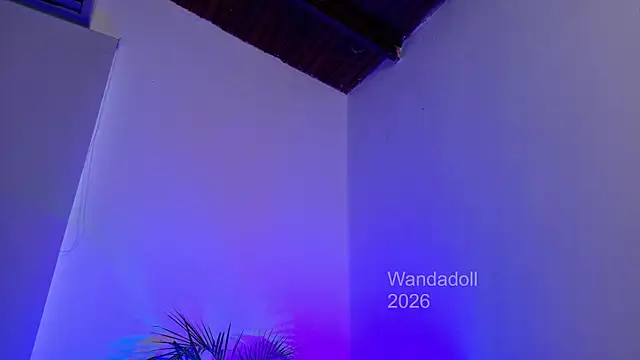 WandaDoll webcam